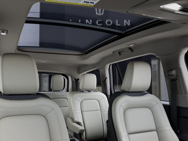 New 2027 Lincoln Aviator Reserve w/ Jet Appearance Package RWD image 22