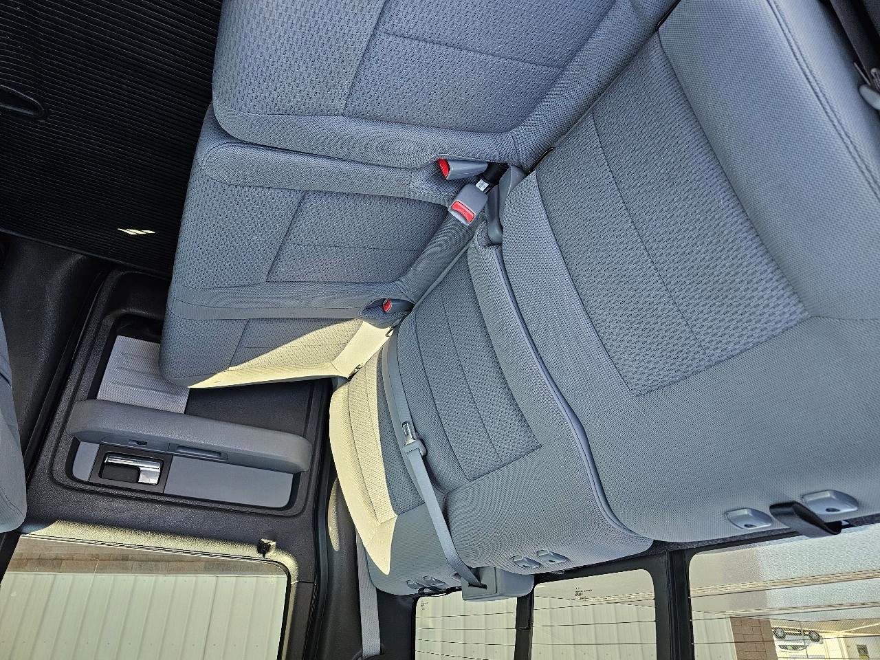 Used 2013 Ford F150 XLT w/ Luxury Equipment Group AWD/4WD image 25