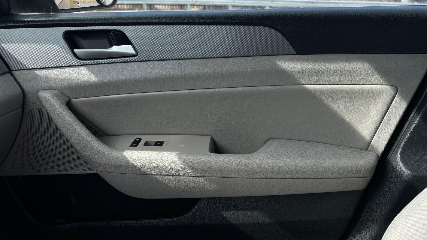 Used 2018 Hyundai Sonata SEL image 25