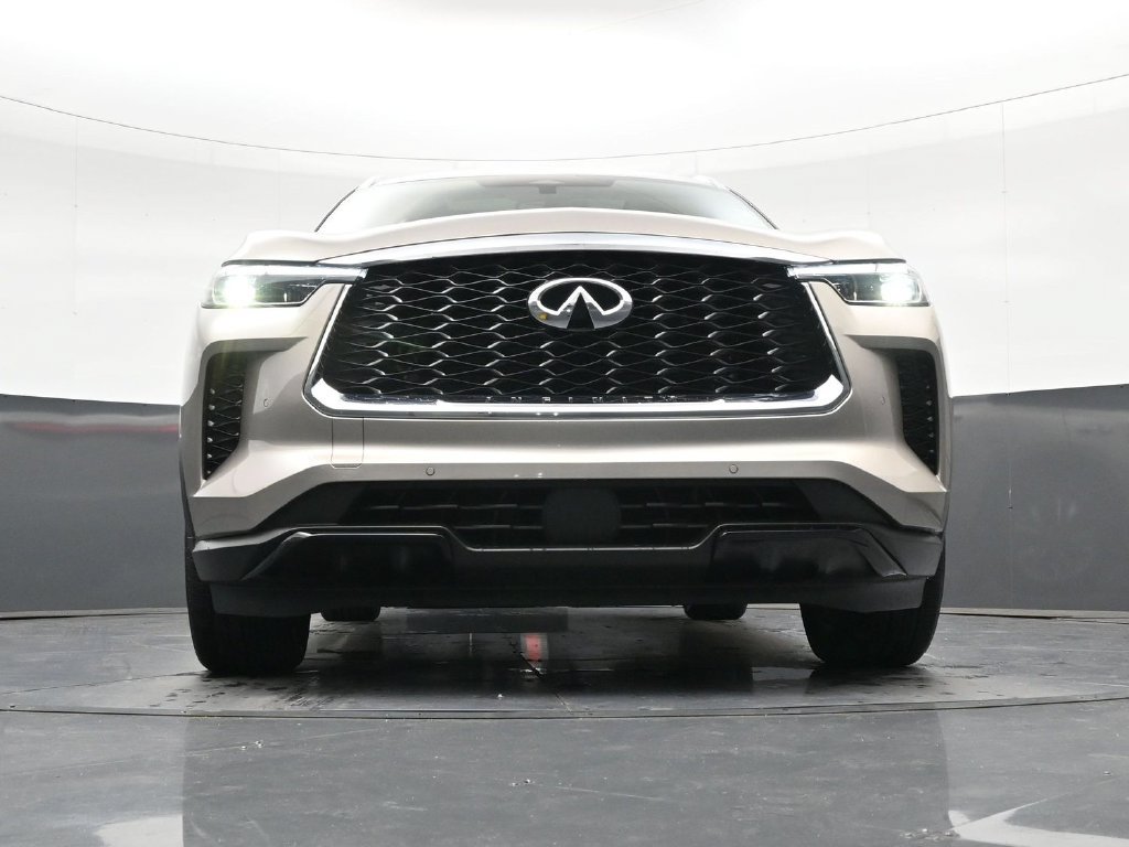 Used 2023 INFINITI QX60 Luxe w/ Vision Package AWD/4WD image 21