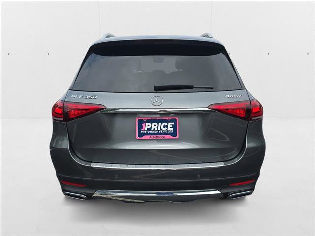 Used 2022 Mercedes-Benz GLE 350 4MATIC image 6