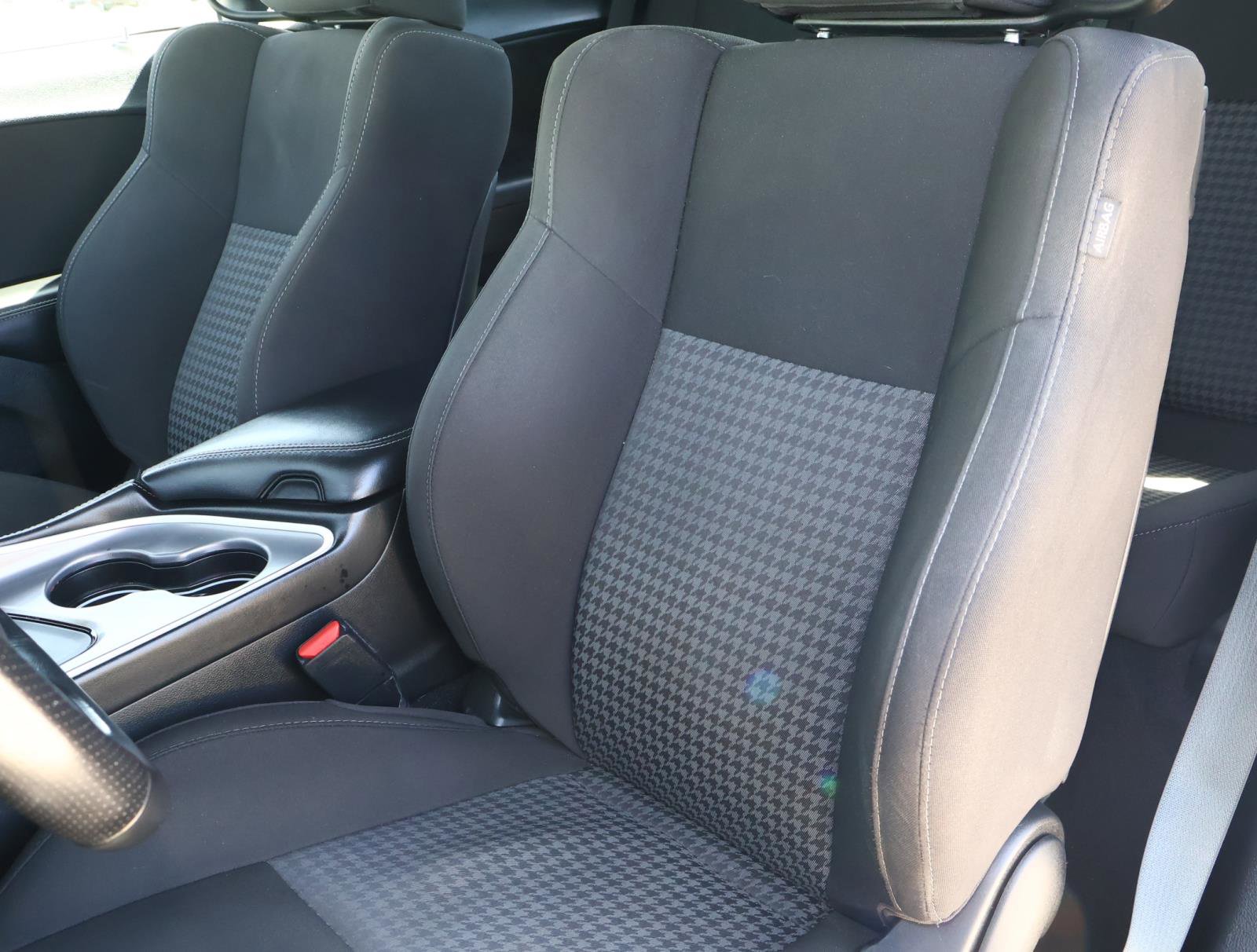 Used 2022 Dodge Challenger R/T w/ Blacktop Package image 10