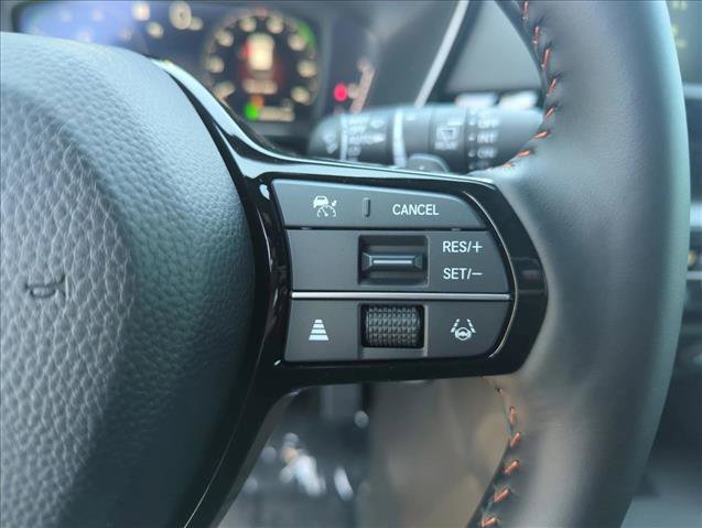 New 2026 Honda CR-V Sport Touring image 14