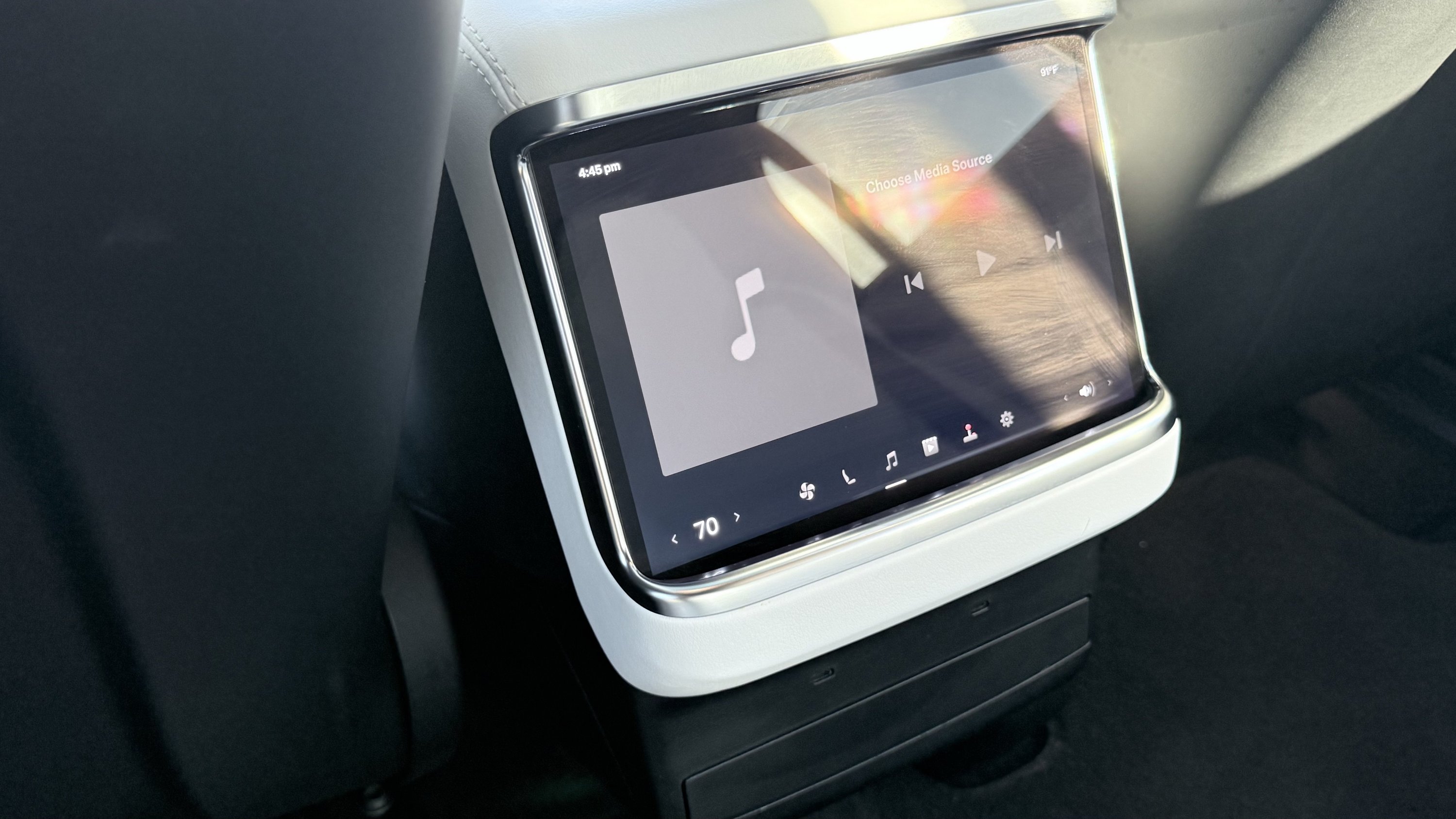 Used 2023 Tesla Model X AWD/4WD image 51