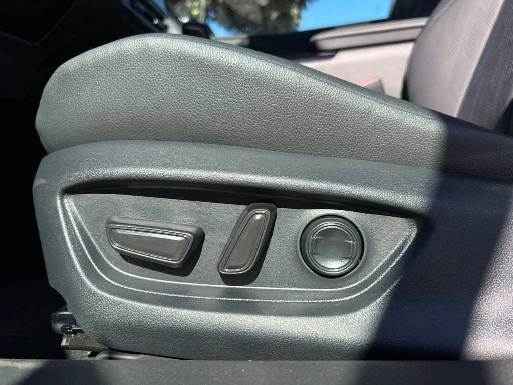 New 2026 Toyota Camry XSE image 10