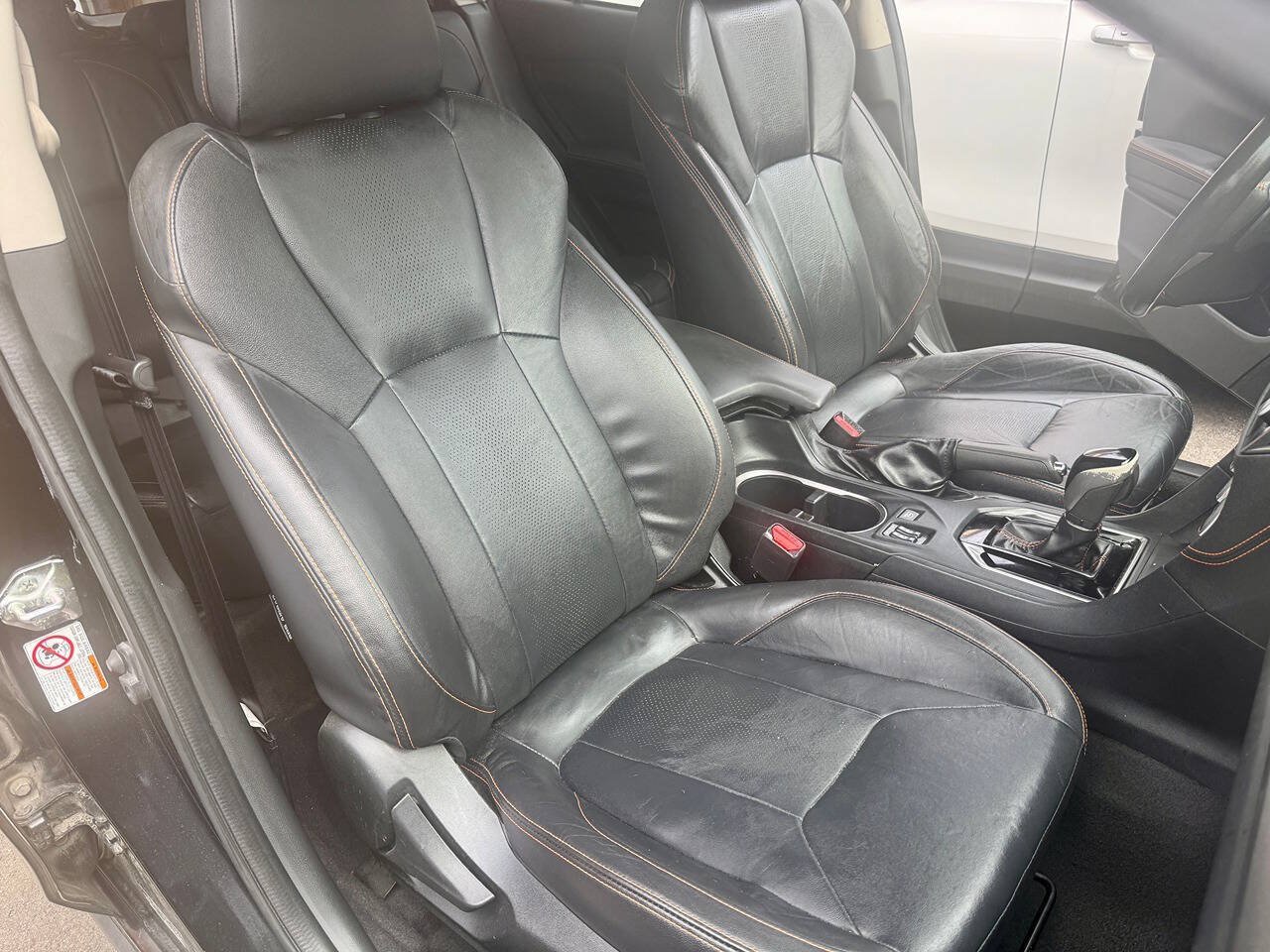 Used 2019 Subaru Crosstrek 2.0i Limited w/ Popular Package #4 AWD/4WD image 4