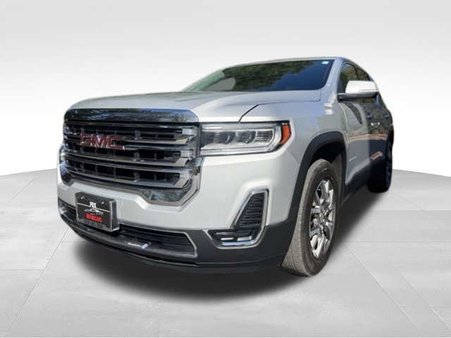Used 2020 GMC Acadia SLE FWD 360° Tour