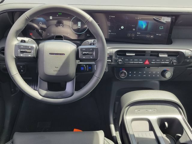 New 2026 Hyundai Palisade XRT Pro AWD/4WD image 6