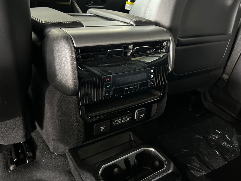 New 2026 Jeep Grand Wagoneer L Limited image 40