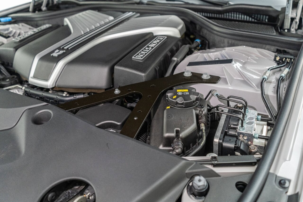 Used 2022 Rolls-Royce Ghost image 83