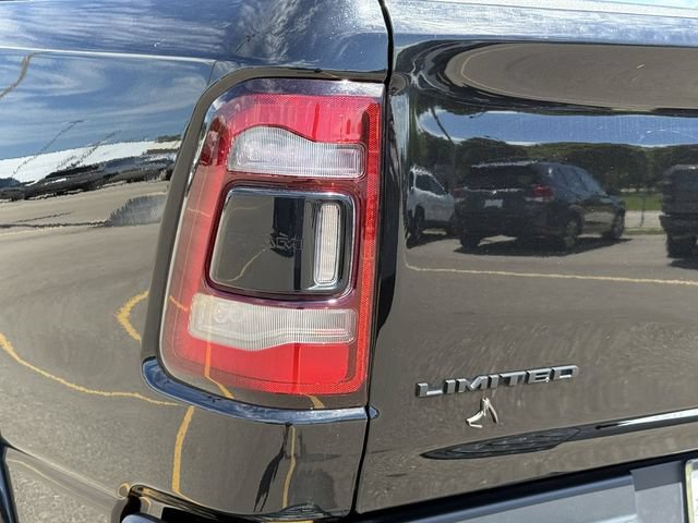 Certified 2024 RAM 1500 Limited AWD/4WD image 29