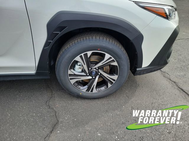 New 2026 Subaru Crosstrek 2.0i Premium AWD/4WD image 19