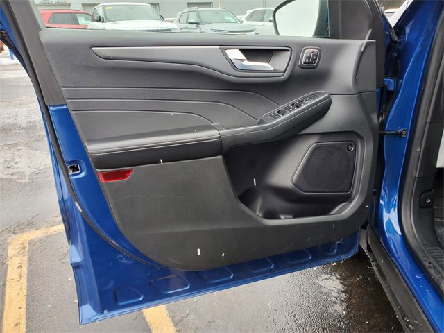Certified 2023 Ford Escape Active w/ Tech Pack #2 image 9