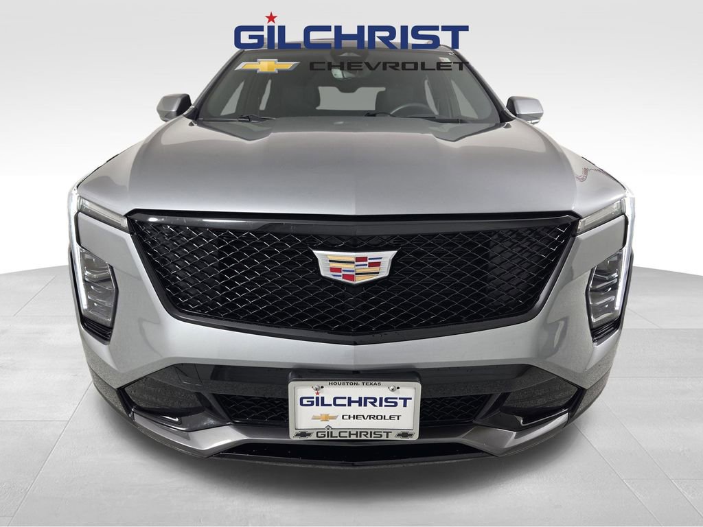Used 2024 Cadillac XT4 Sport image 6
