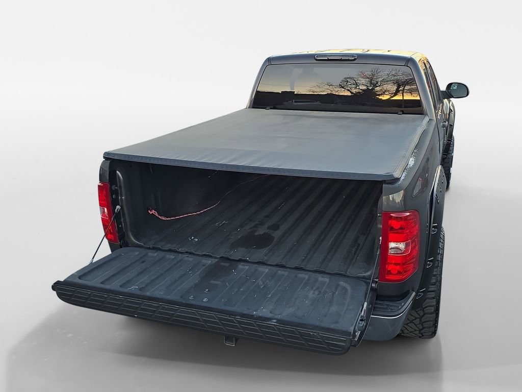 Used 2010 Chevrolet Silverado 1500 LT w/ Power Pack Plus image 22