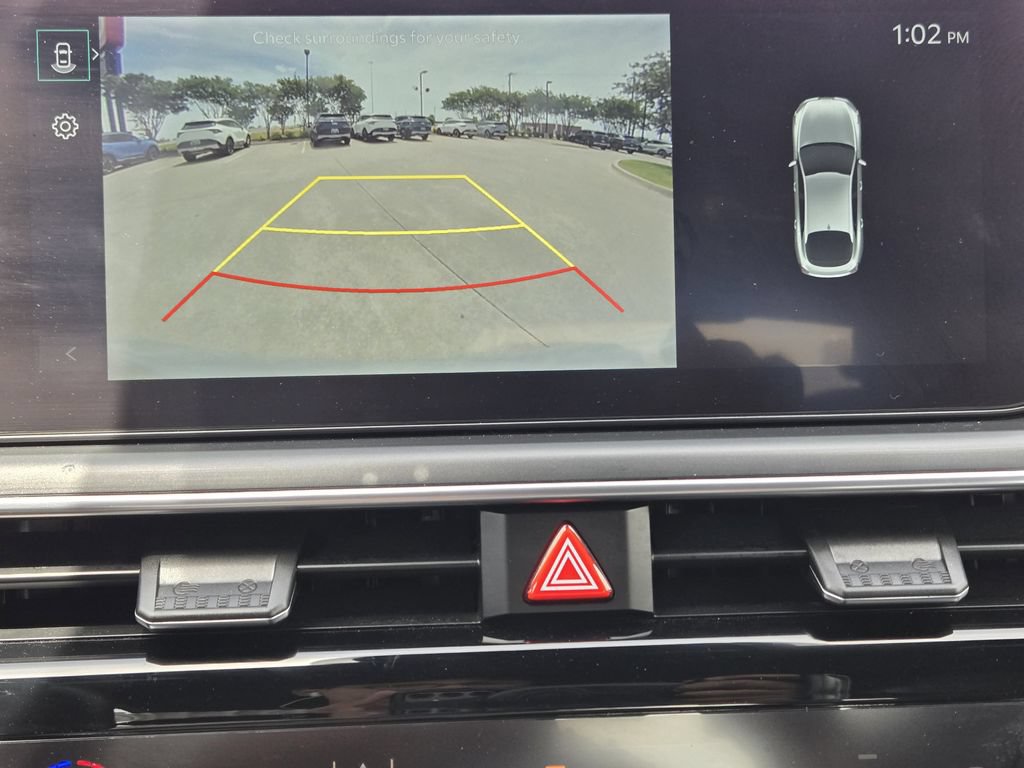 Certified 2025 Kia K5 GT-Line w/ GT-Line Premium Package FWD image 7
