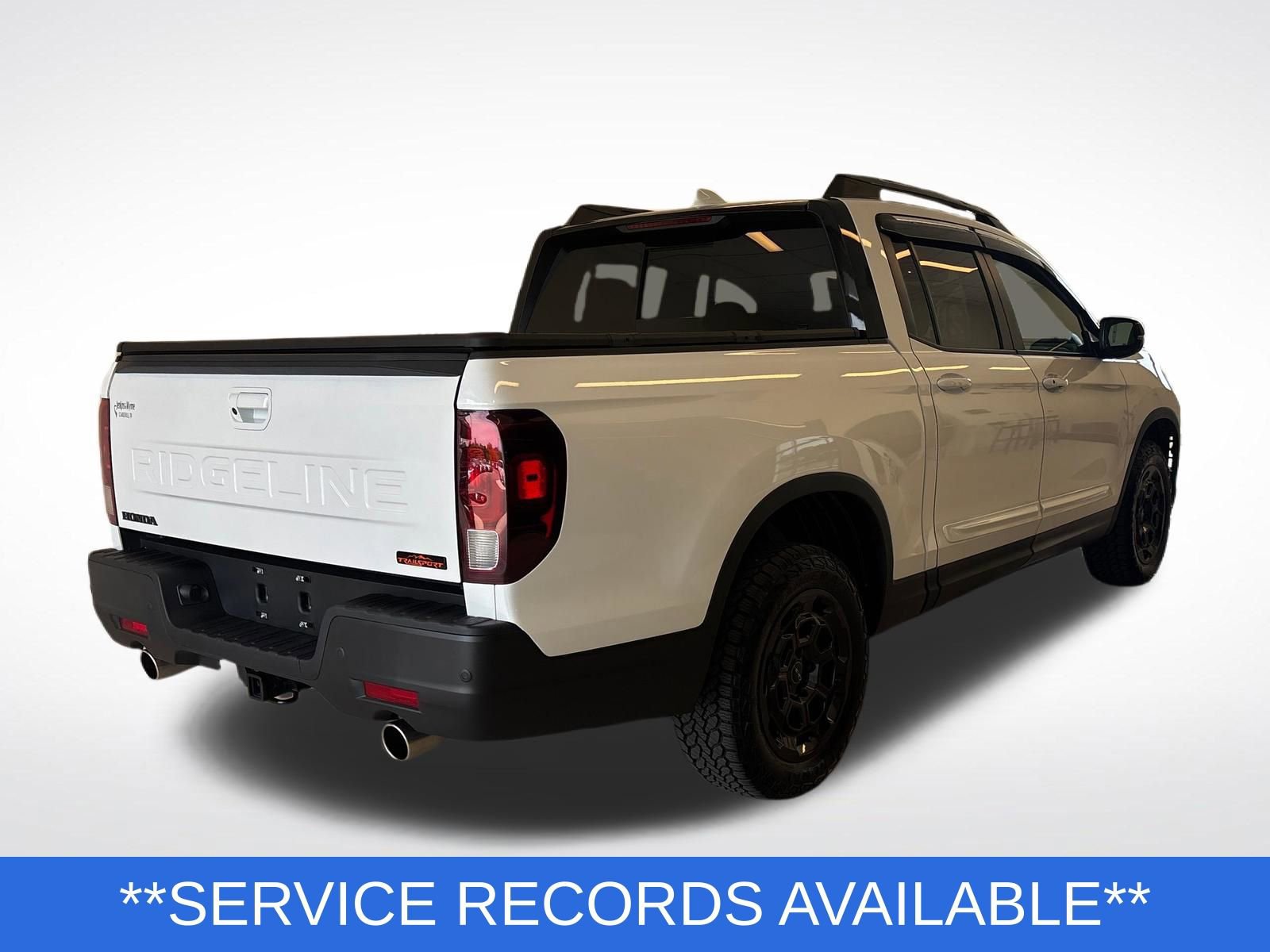Used 2026 Honda Ridgeline TrailSport image 3