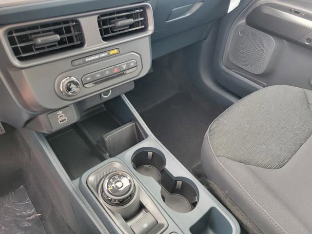 New 2025 Ford Maverick XL w/ Equipment Group 101A image 34