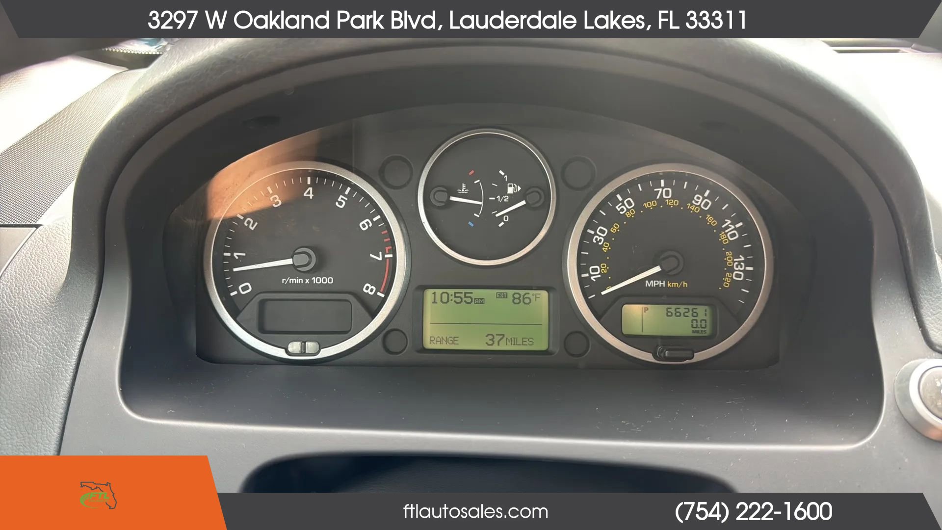 Used 2011 Land Rover LR2 HSE AWD/4WD image 58