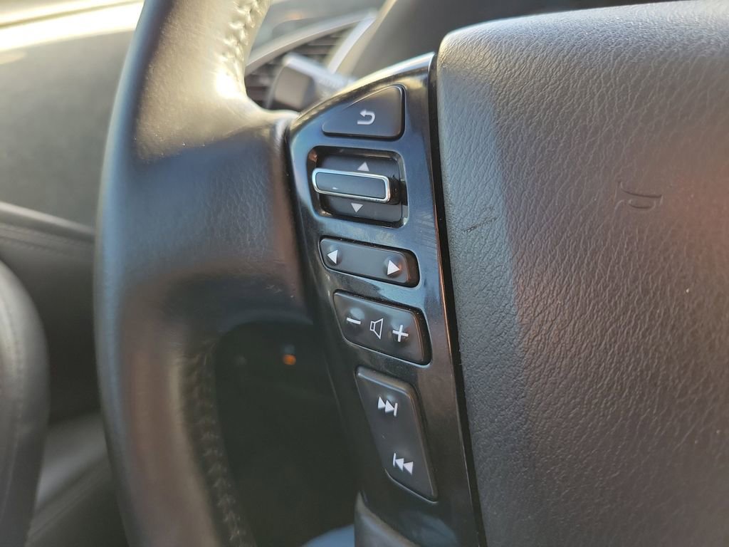 Used 2023 Nissan Armada SV w/ Cargo Package image 22