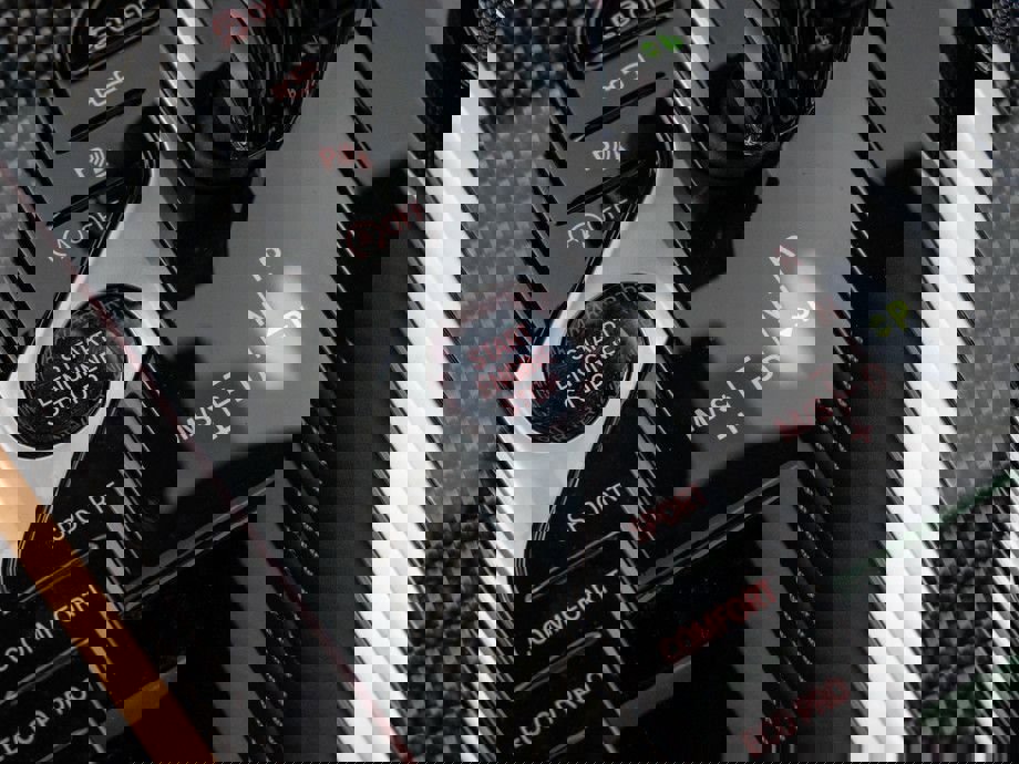 New 2026 BMW M850i xDrive image 22