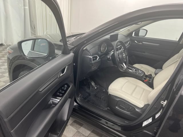 Used 2023 MAZDA CX-5 AWD 2.5 S image 12