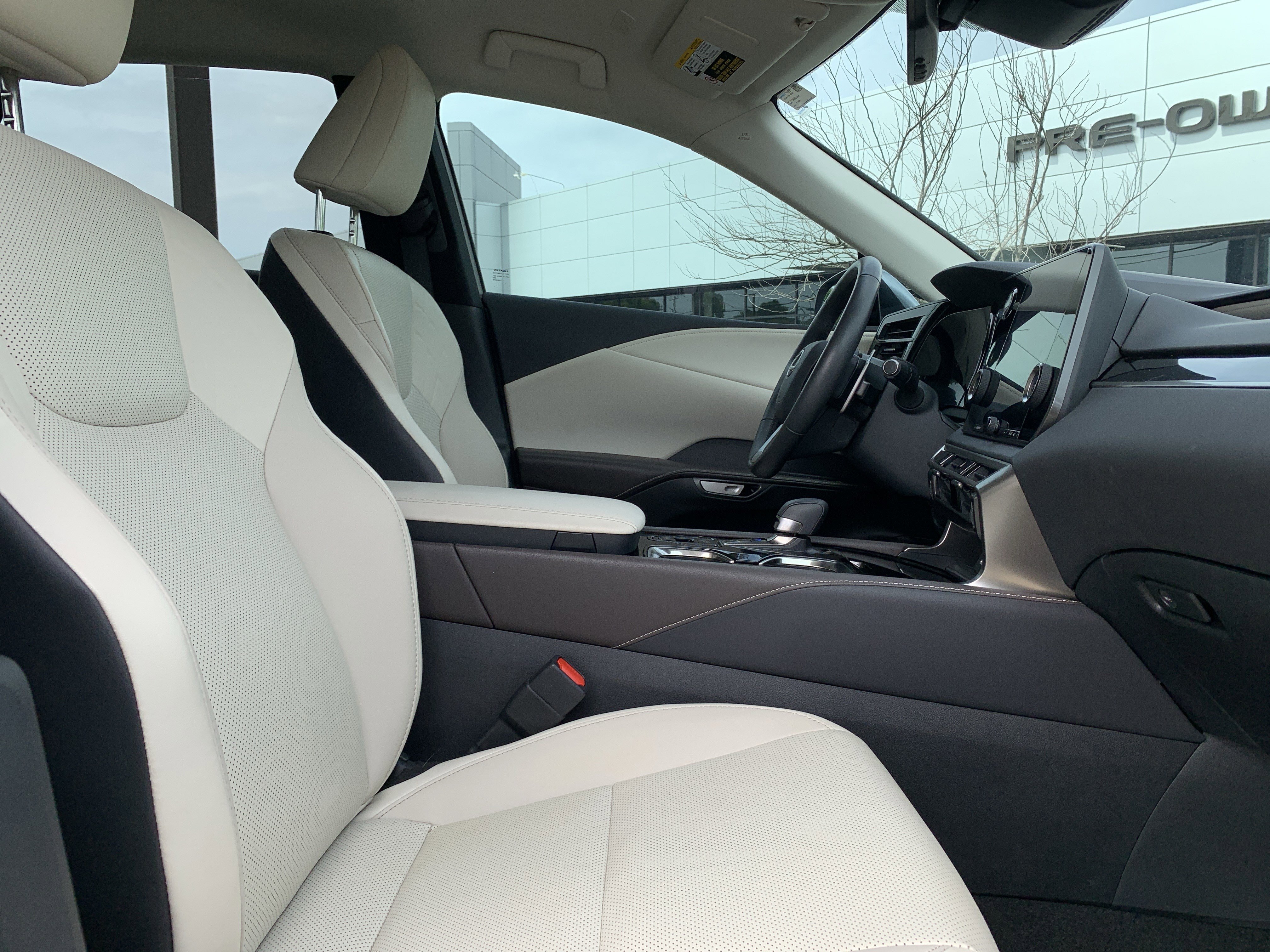 Used 2023 Lexus RX 350 FWD image 35