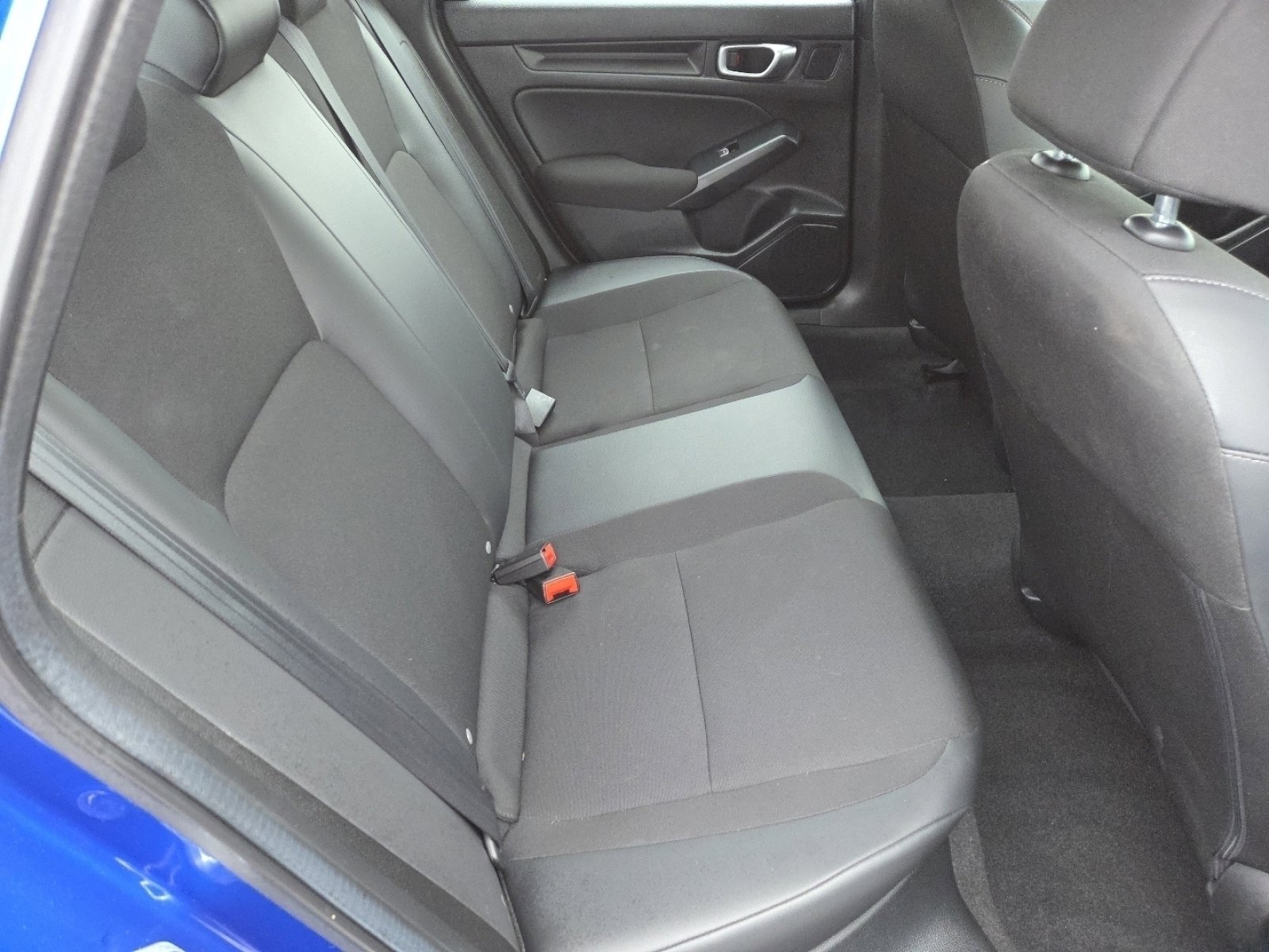 Used 2023 Honda Civic Sport image 20