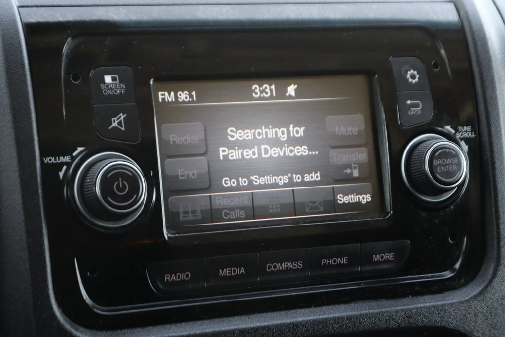 Used 2018 RAM ProMaster 1500 FWD image 27