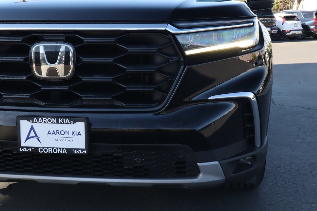 Used 2023 Honda Pilot EX-L image 8