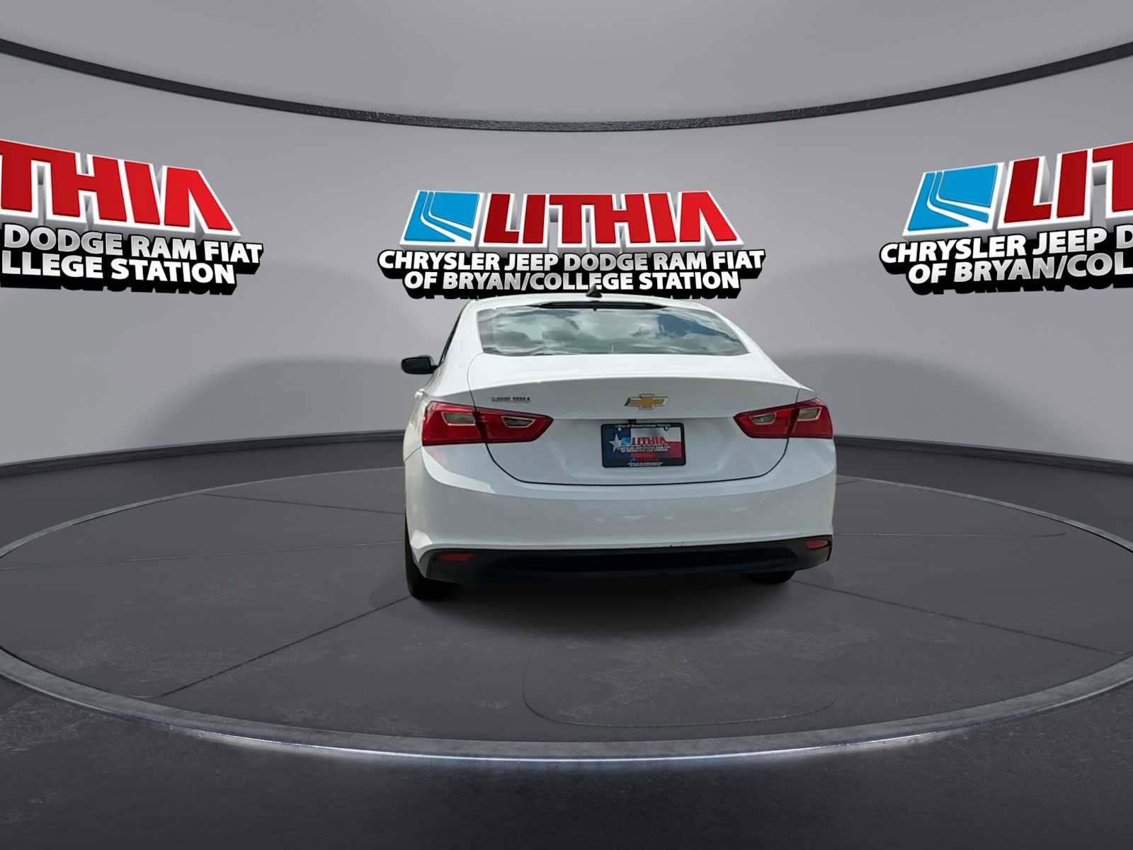 Used 2023 Chevrolet Malibu LS FWD image 7