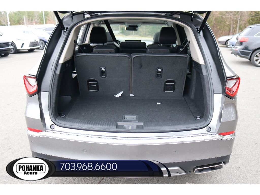 New 2026 Acura MDX FWD w/ Technology Package image 29