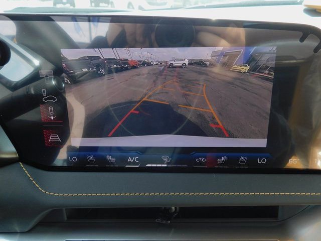 New 2026 Chevrolet Corvette Stingray Premium Conv w/ Z51 Performance Package image 27