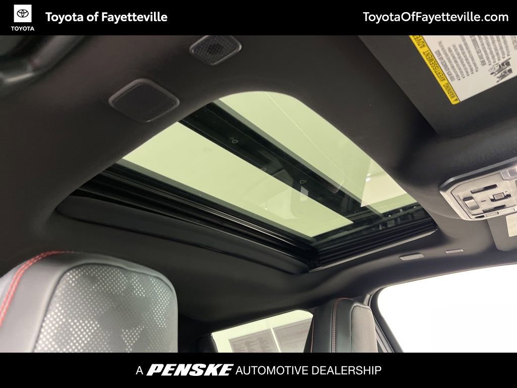 Certified 2025 Toyota Tacoma TRD Pro image 5