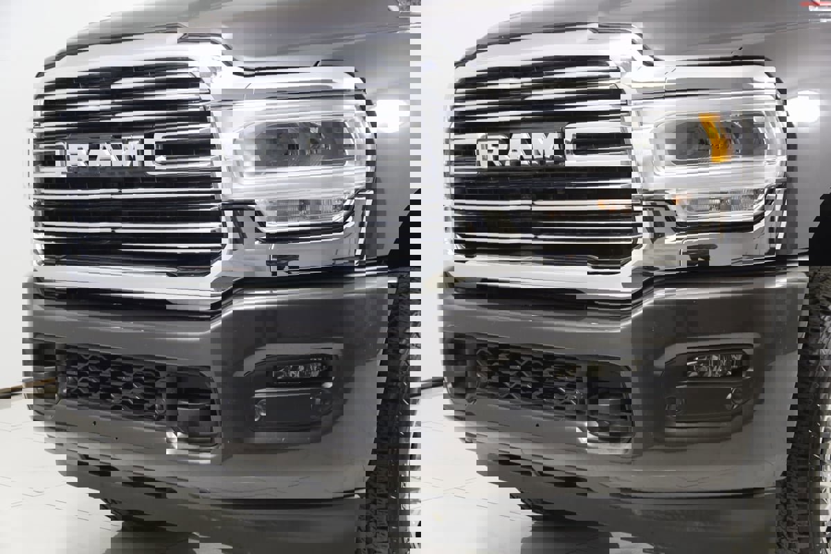 Used 2024 RAM 2500 Laramie image 50