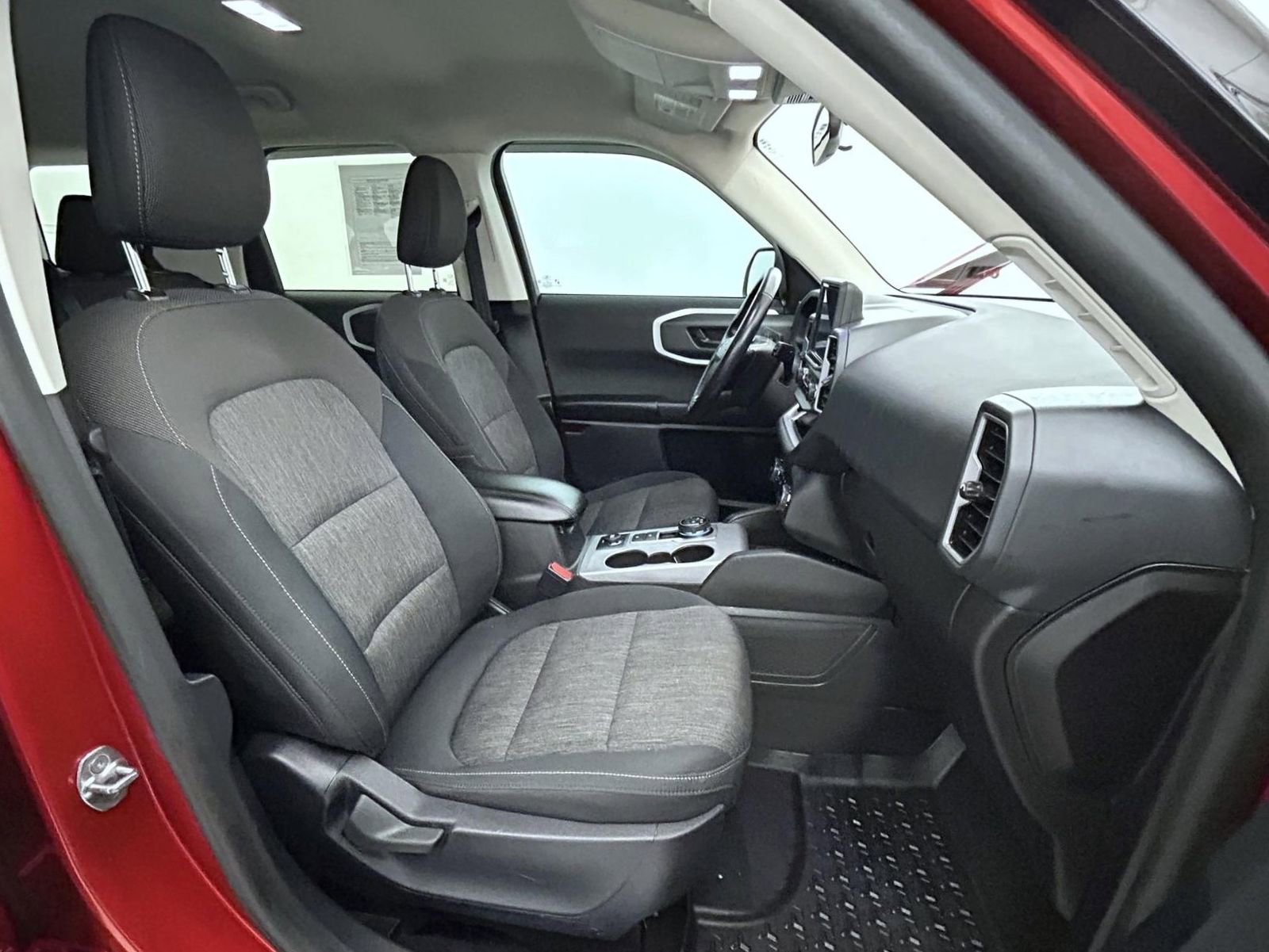 Used 2023 Ford Bronco Sport Big Bend w/ Convenience Package image 15