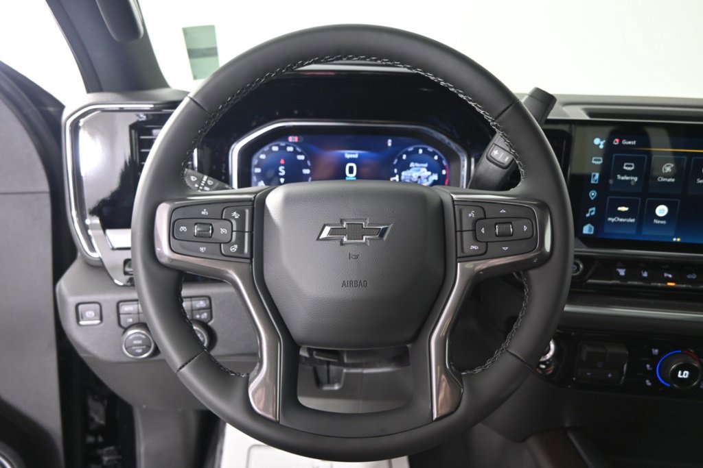 New 2026 Chevrolet Silverado 2500 High Country w/ High Country Premium Package image 35