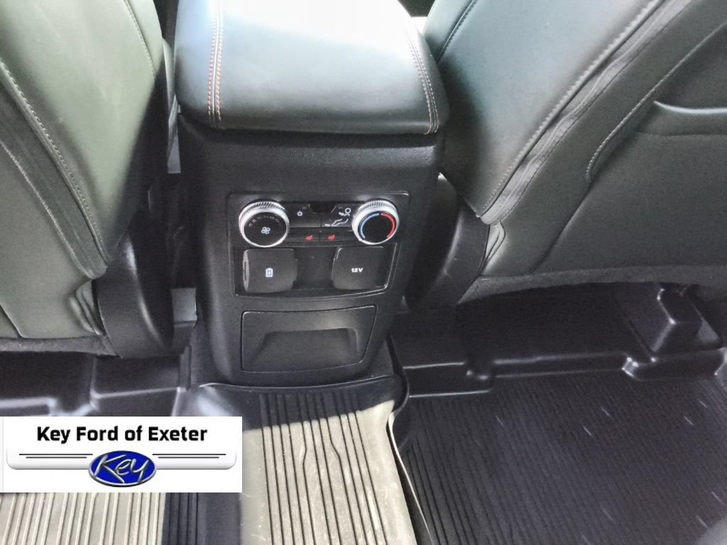 Used 2023 Ford Explorer Timberline AWD/4WD image 25