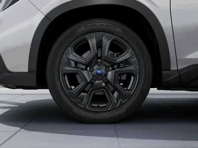 New 2027 Subaru Ascent Onyx Edition AWD/4WD image 9