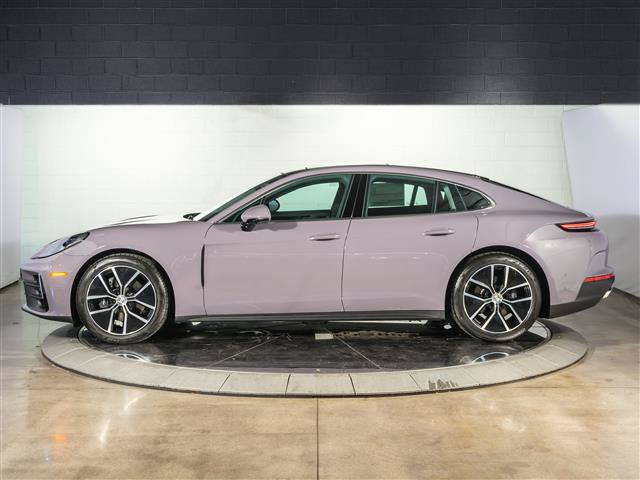 New 2026 Porsche Panamera RWD image 2