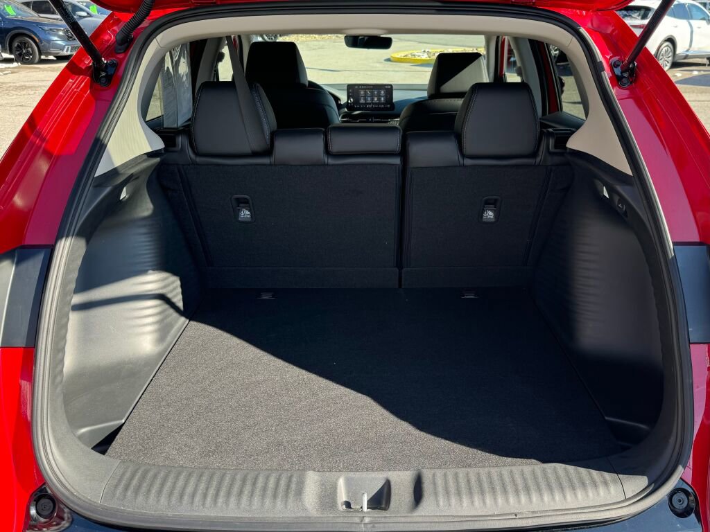 Used 2025 Honda HR-V EX-L image 17