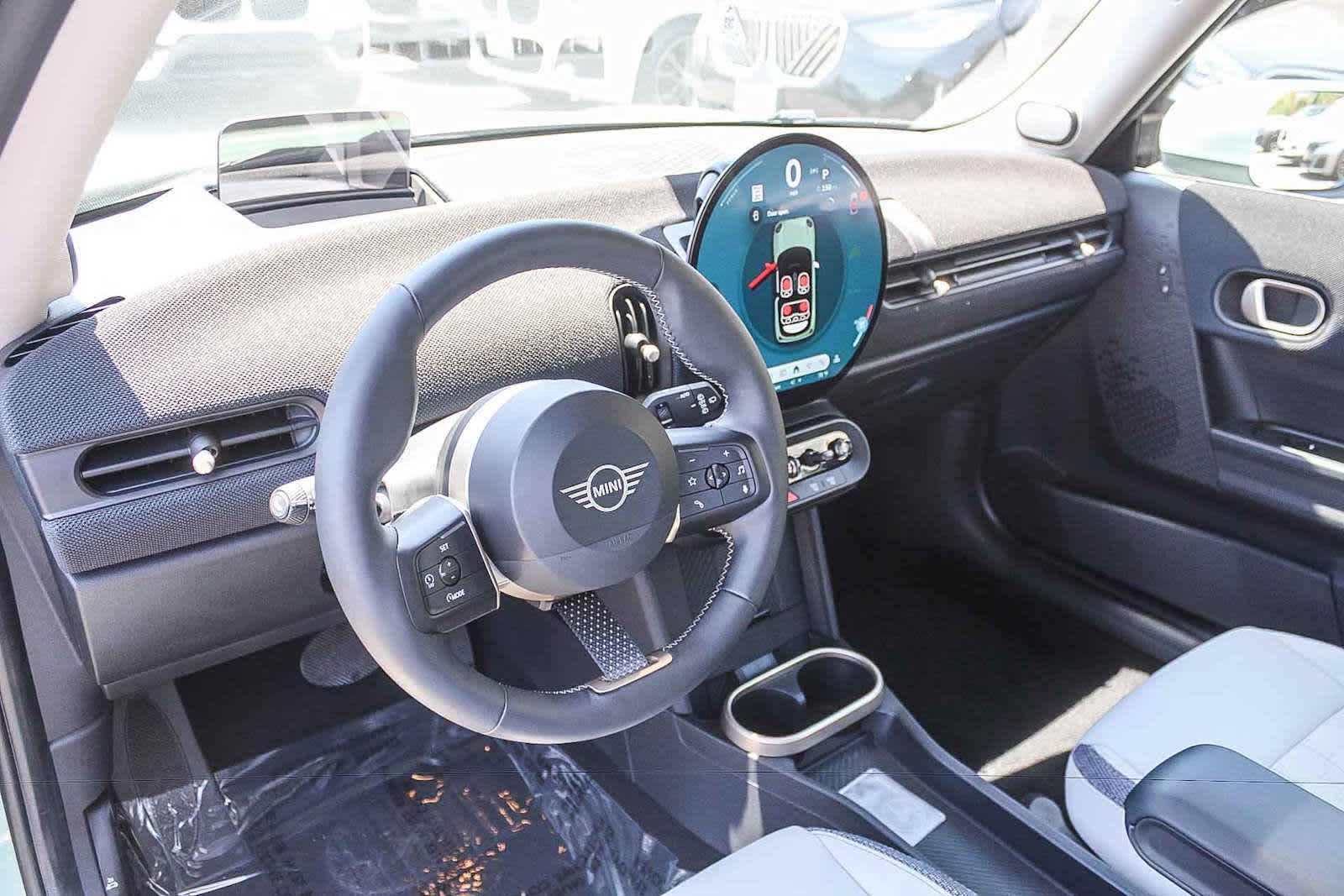 Used 2025 MINI Cooper S FWD image 17