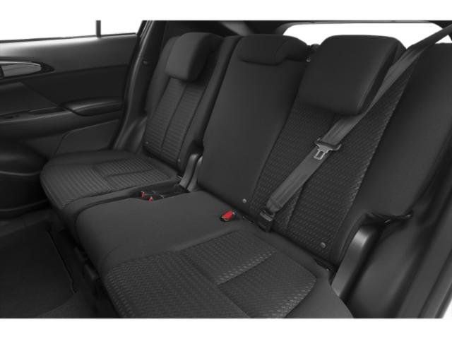 Used 2018 Mitsubishi Eclipse Cross ES image 16