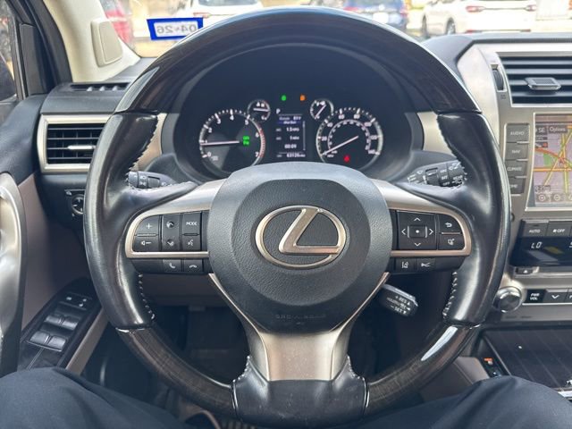 Used 2021 Lexus GX 460 Premium w/ Premium Package image 9