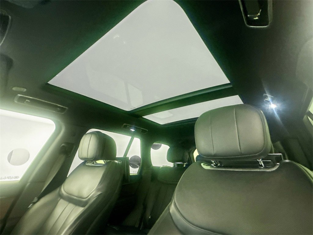 Used 2023 Land Rover Range Rover SE image 21