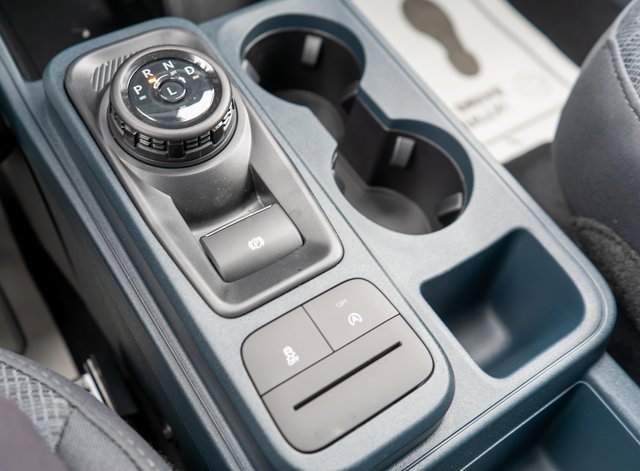 New 2025 Ford Maverick XL w/ 4K Tow Package image 22