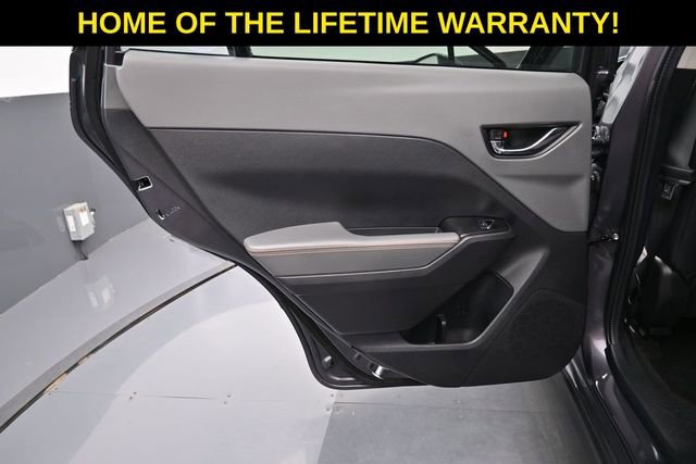 Used 2024 Subaru Crosstrek 2.5i Limited w/ Popular Package #4A AWD/4WD image 39