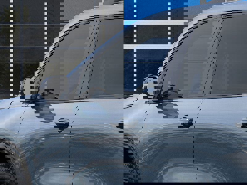 New 2026 Chevrolet Traverse RS image 54