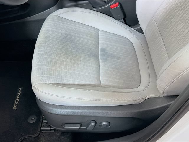 Certified 2023 Hyundai Kona SEL AWD/4WD image 23