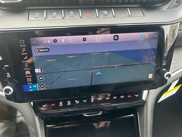 New 2026 Jeep Grand Cherokee Limited w/ Limited Altitude Package image 28